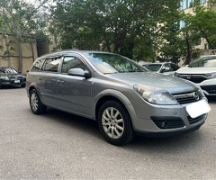 Opel  Astra, 2006, 1.4L, 236000 km, Mexanika