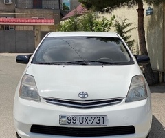 Toyota  Prius, 2009, 1.5L, 394289 km, Variator