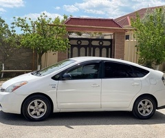 Toyota  Prius, 2009, 1.5L, 394289 km, Variator