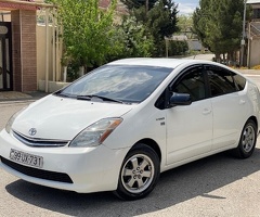 Toyota  Prius, 2009, 1.5L, 394289 km, Variator