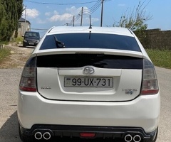 Toyota  Prius, 2009, 1.5L, 394289 km, Variator