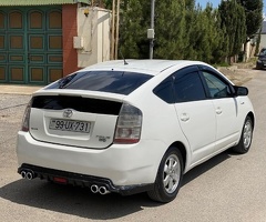 Toyota  Prius, 2009, 1.5L, 394289 km, Variator