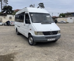 1999, 2.9L, 350900 km, Mexanika