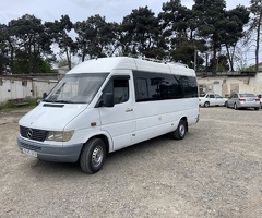 1999, 2.9L, 350900 km, Mexanika