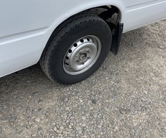 1999, 2.9L, 350900 km, Mexanika