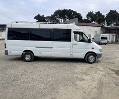 1999, 2.9L, 350900 km, Mexanika