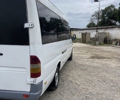 1999, 2.9L, 350900 km, Mexanika