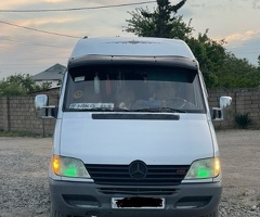 1995, 2.9L, 160000 km, Mexanika