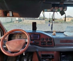 1995, 2.9L, 160000 km, Mexanika
