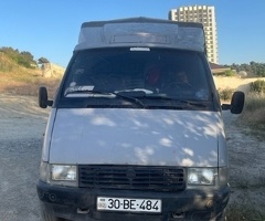 2705 , 2000, 2.4L, 380000 km, Mexanika