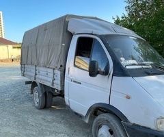 2705 , 2000, 2.4L, 380000 km, Mexanika