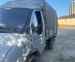 2705 , 2000, 2.4L, 380000 km, Mexanika