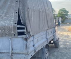 2705 , 2000, 2.4L, 380000 km, Mexanika