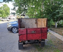 Motosiklet, 1986, 0.30L, 175000 km