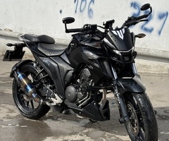 Motosiklet, 2023, 0.25L, 26000 km