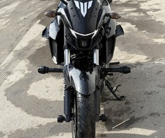 Motosiklet, 2023, 0.25L, 26000 km