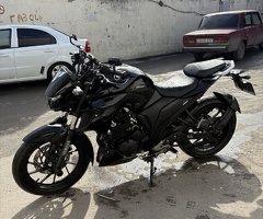 Motosiklet, 2023, 0.25L, 26000 km