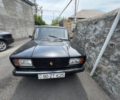 LADA (VAZ)  2107, 2010, 1.6L, 78000 km, Mexanika