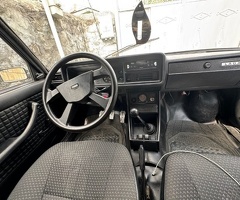 LADA (VAZ)  2107, 2010, 1.6L, 78000 km, Mexanika