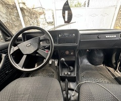 LADA (VAZ)  2107, 2010, 1.6L, 78000 km, Mexanika