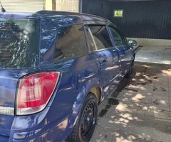 Opel  Astra, 2007, 1.3L, 200000 km, Mexanika
