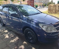 Opel  Astra, 2007, 1.3L, 200000 km, Mexanika