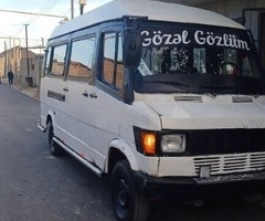 1991, 2.3L, 222222 km, Mexanika
