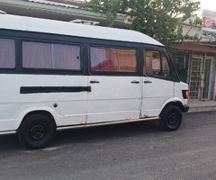 1991, 2.3L, 222222 km, Mexanika