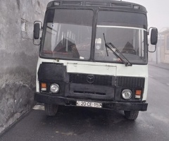 2002, 4.7L, 635750 km, Mexanika