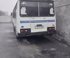2002, 4.7L, 635750 km, Mexanika