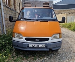 Transit , 1998, 2.5L, 312980 km, Mexanika