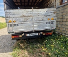 Transit , 1998, 2.5L, 312980 km, Mexanika