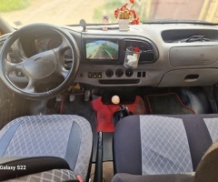 Transit , 1998, 2.5L, 312980 km, Mexanika