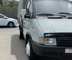 33021 , 1998, 2.4L, 213880 km, Mexanika