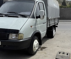 33021 , 1998, 2.4L, 213880 km, Mexanika