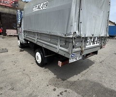 33021 , 1998, 2.4L, 213880 km, Mexanika