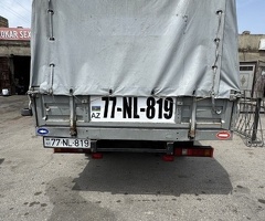33021 , 1998, 2.4L, 213880 km, Mexanika