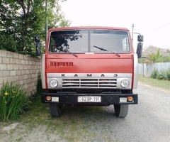 5511 , 1988, 11L, 666666 km, Mexanika
