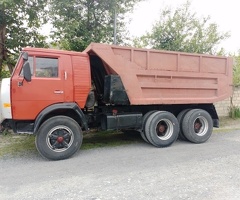 5511 , 1988, 11L, 666666 km, Mexanika