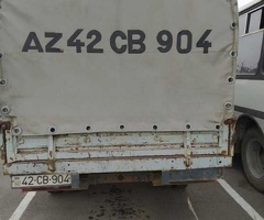 33021 , 2000, 2.4L, 212141 km, Mexanika