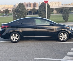 Hyundai  Elantra, 2015, 1.8L, 113000 km, Avtomat