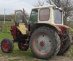 Traktor,  Digər, 1975, 999 km