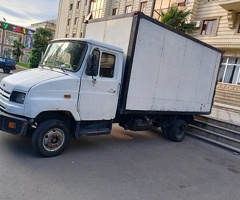 5301 , 1999, 4.8L, 200000 km, Mexanika