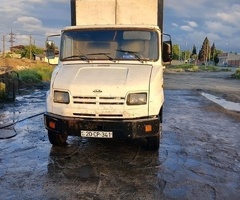 5301 , 1999, 4.8L, 200000 km, Mexanika