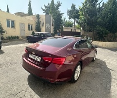 Chevrolet  Malibu, 2016, 1.5L, 145000 km, Avtomat