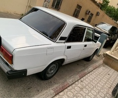 LADA (VAZ)  2107, 2006, 1.6L, 87000 km, Mexanika