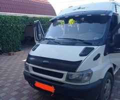 2005, 2.4L, 222144 km, Mexanika