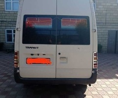 2005, 2.4L, 222144 km, Mexanika
