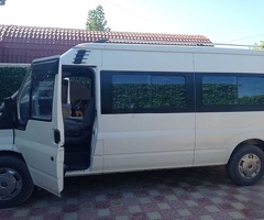 2005, 2.4L, 222144 km, Mexanika