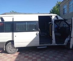 2005, 2.4L, 222144 km, Mexanika